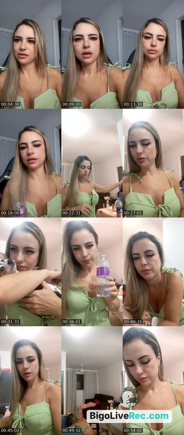 Bigo live: meta de 50 k❤️‍🔥❤️‍🔥 by @fox.alicinha