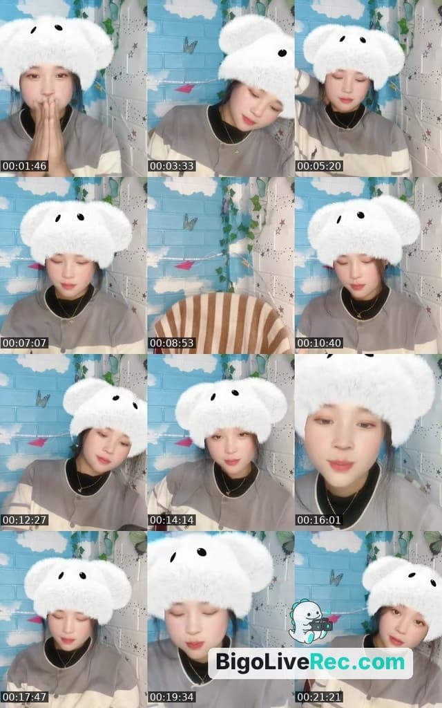 Bigo live: Ca Tsi mj neeg pab hlub li so🥲 by @ha_nkaujntxawm