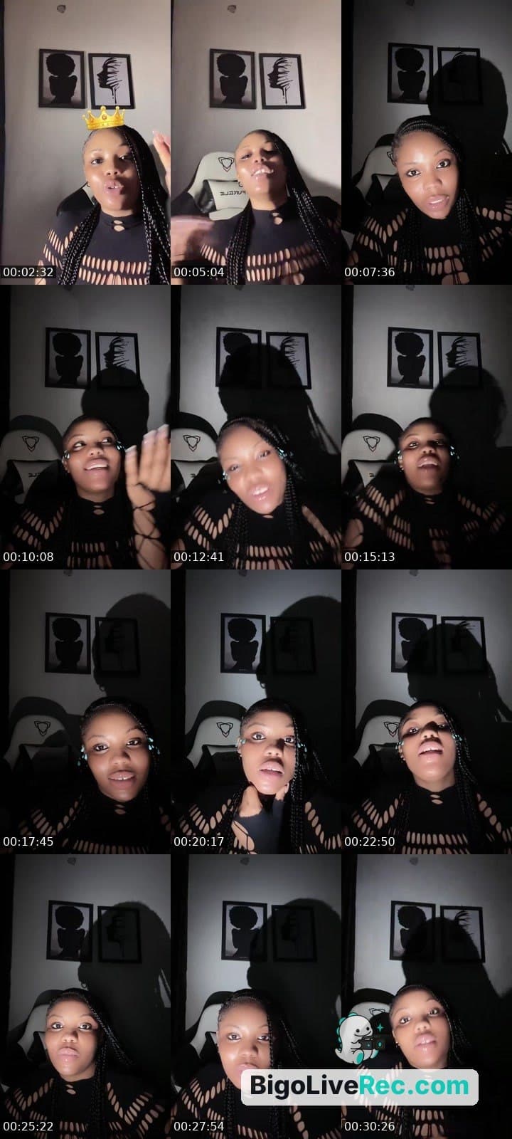 New host 🤭😋