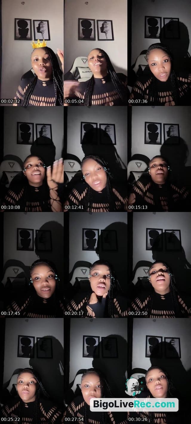 Bigo live: New host 🤭😋 by @lastone03