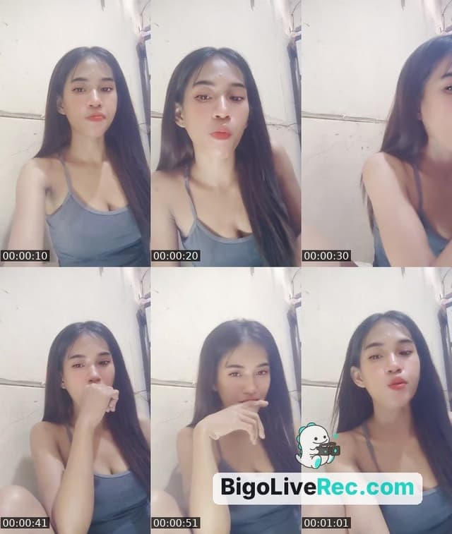 Bigo live: charmer challenge by @kepodahh