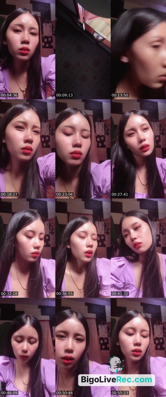 Bigo live: #ฝากเอ็นดูวหนูหน่อยน้า🥺 by @lin67890