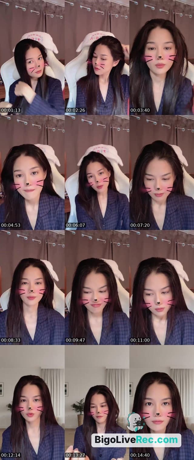 Bigo live: ツkiss me💋 by @kk_kongkwan