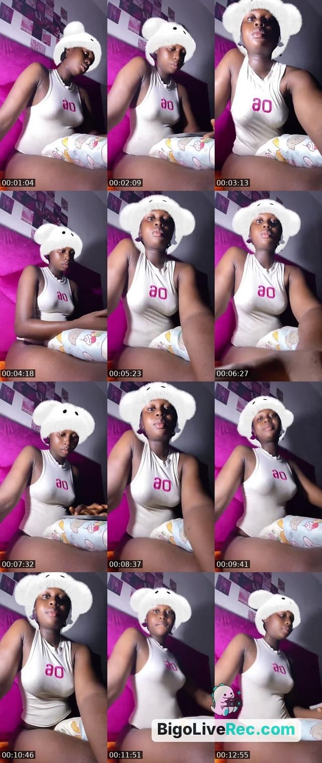 Bigo live: #Beauty No gifters😭🥺 by @1104350753