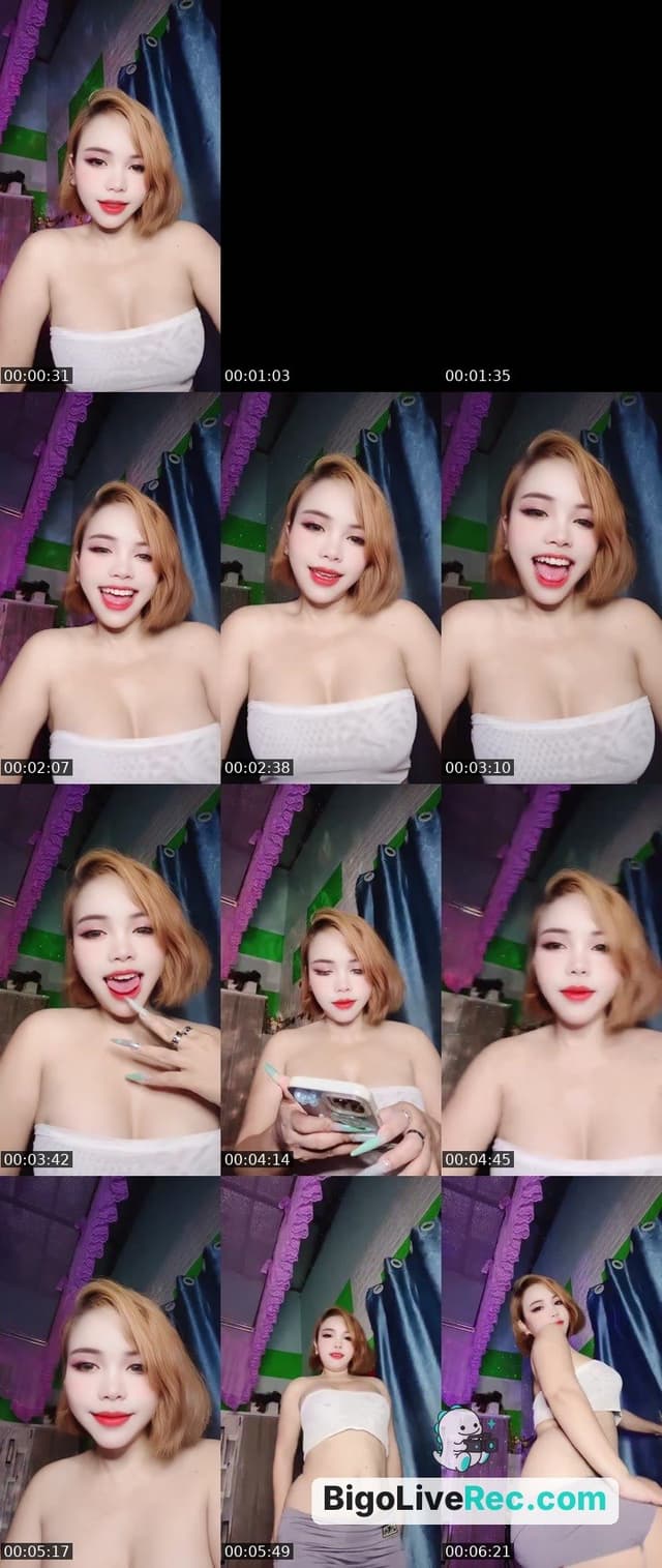 Bigo live: Bao giờ mới được gặp bụt 😌 by @1105940448