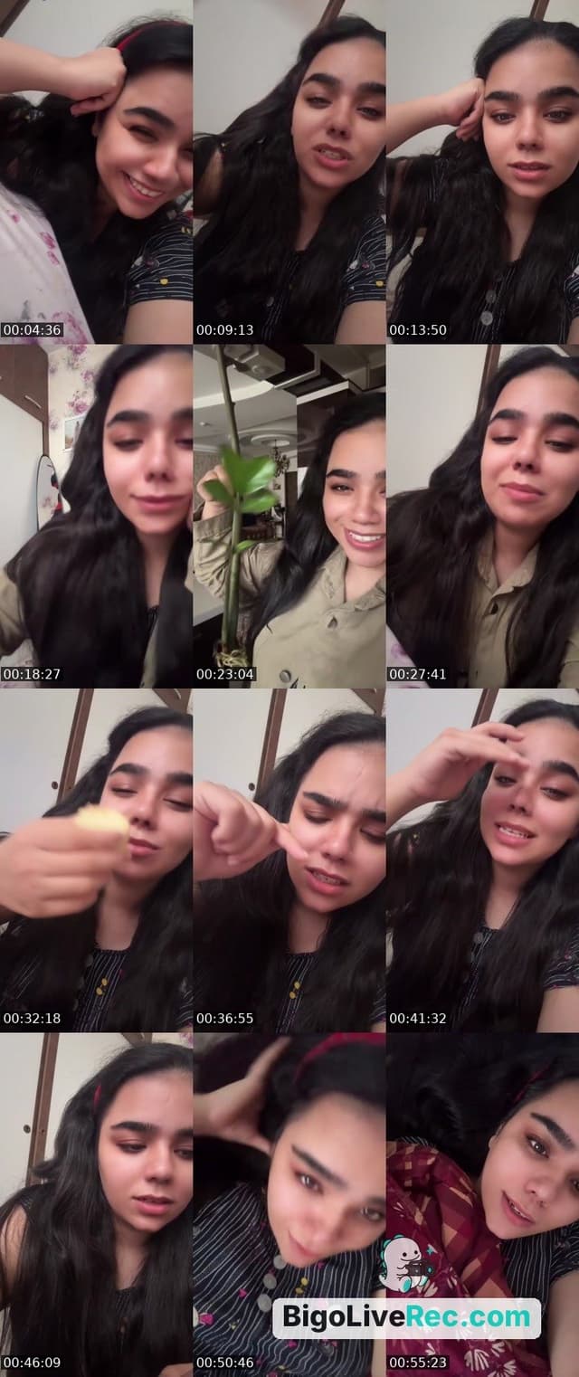 Bigo live: سلام ملت بیگو by @784912717
