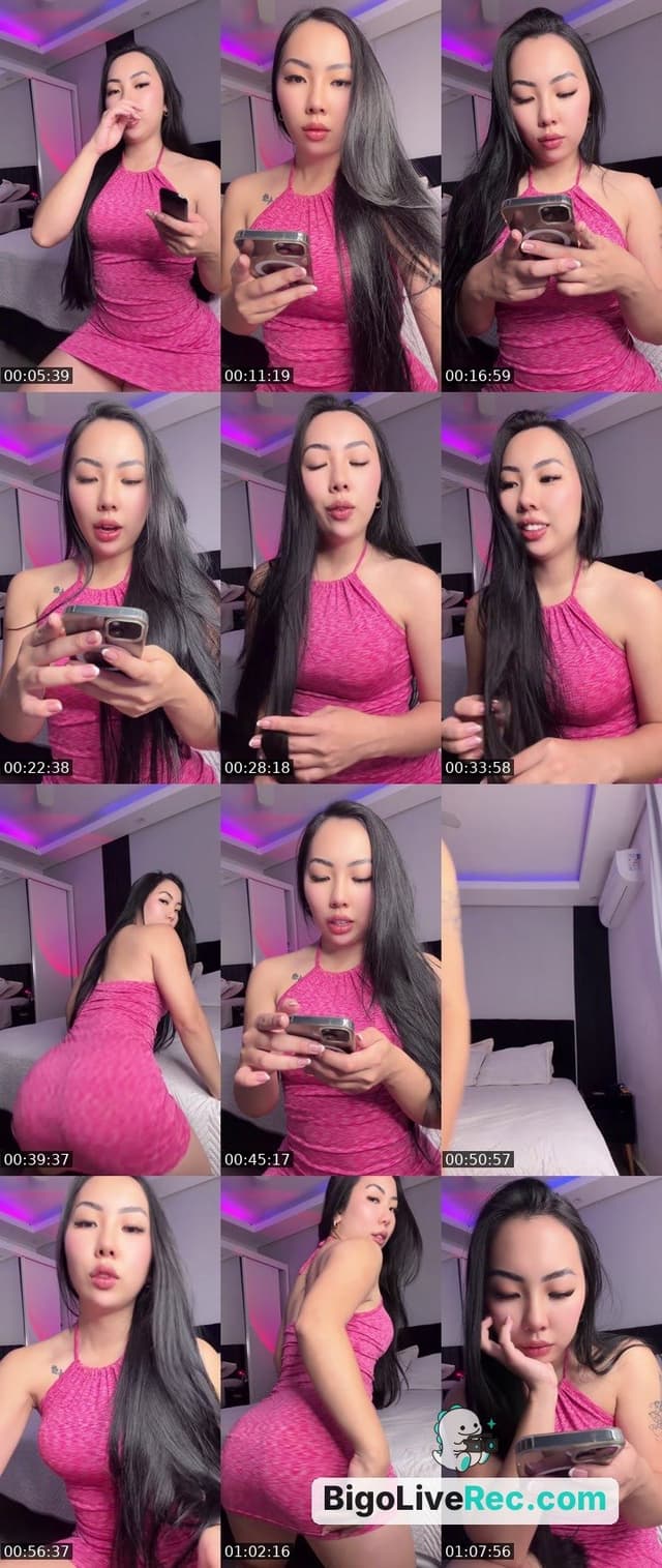Bigo live: surprises come here 🤭❤️ by @alyssaaa333