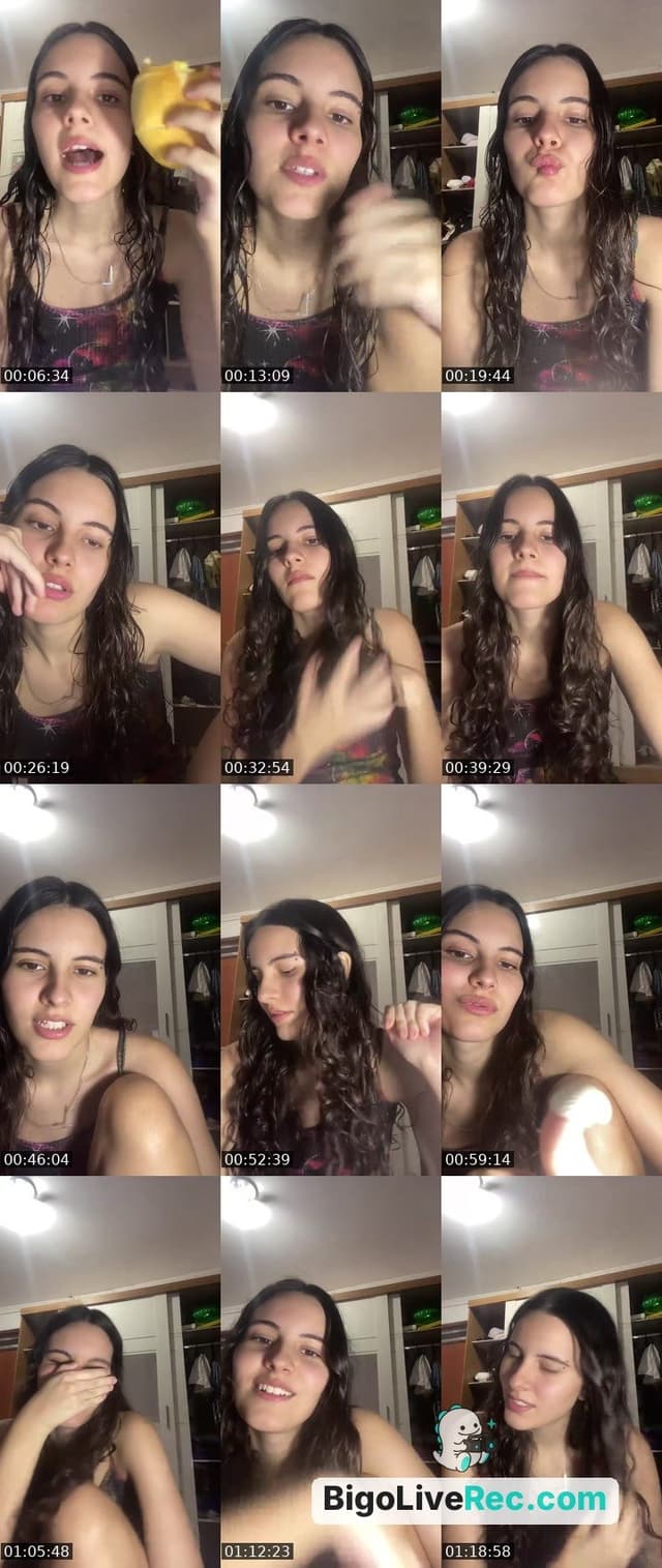 Bigo live: #Cutey help me 10k by @eutargaryen
