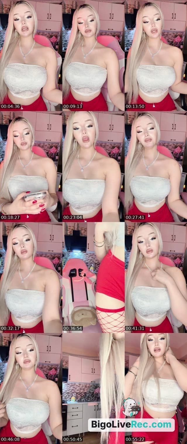 Bigo live: Hrrrr by @1109692104