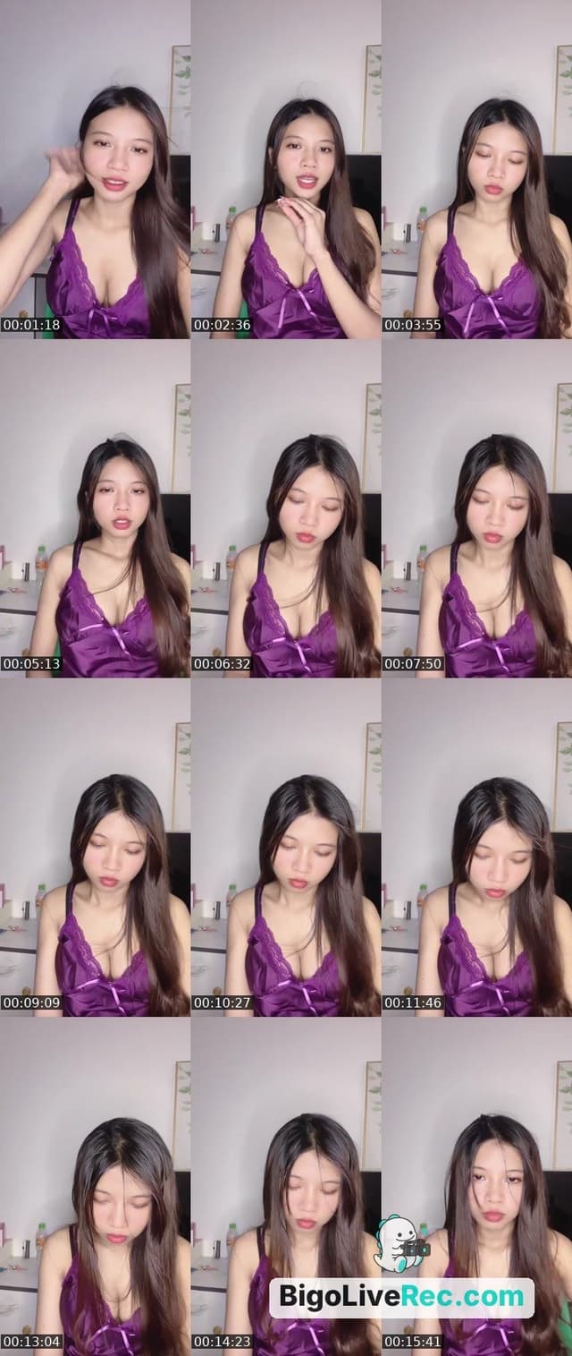 Bigo live: နေမကောင်းဘူး😿🤍 by @1074895891