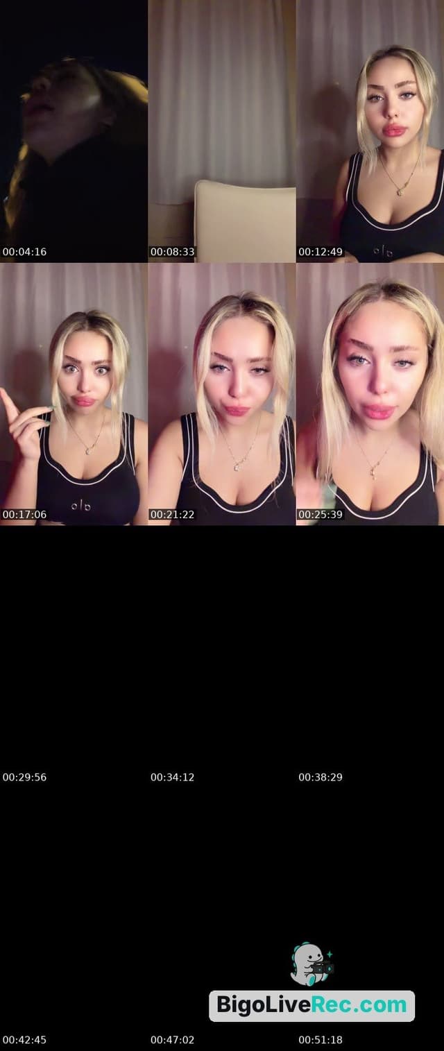 Bigo live: Gell😛💗 by @1114751746