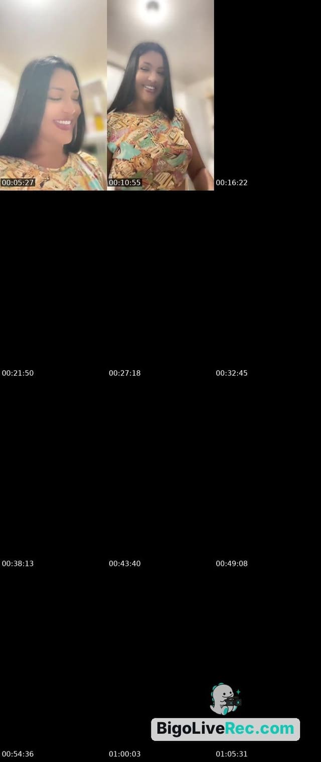 Bigo live: Pk 19:00 🙏🏼 by @cahsweet
