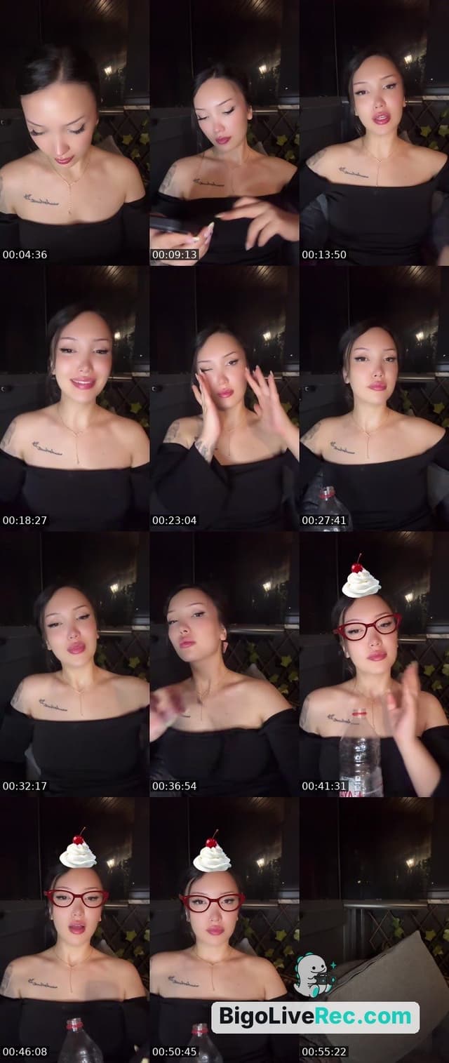 Bigo live: #charmer Yeni ay 🥰🥰🥰 by @738481663