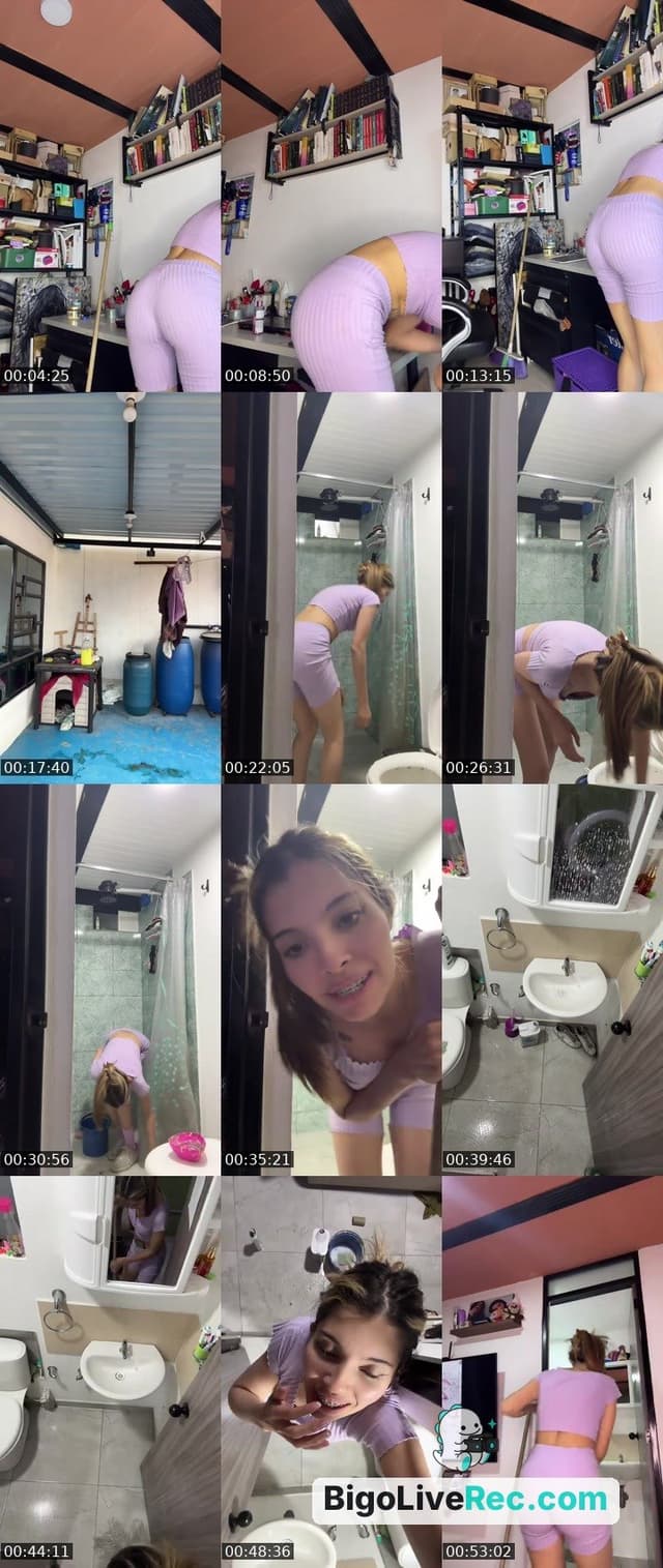 Bigo live: #Beauty Hi honey did you missed me?❤️ by @dulcemiel666