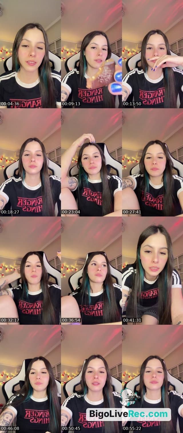 Bigo live: #Cutey 🥺 by @llpgy