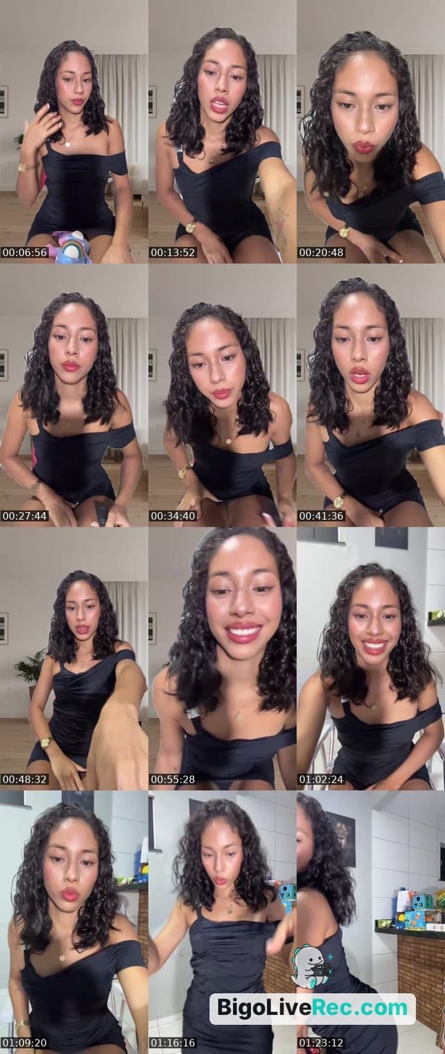Bigo live: #Moça bonita, 10k goal 🔥 by @adri.costa