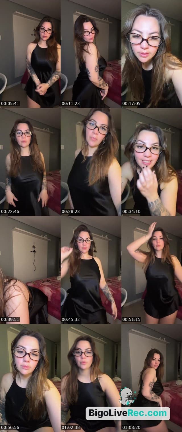 Bigo live: #Beauty Talk to me 🇧🇷🤎 by @jana.bae