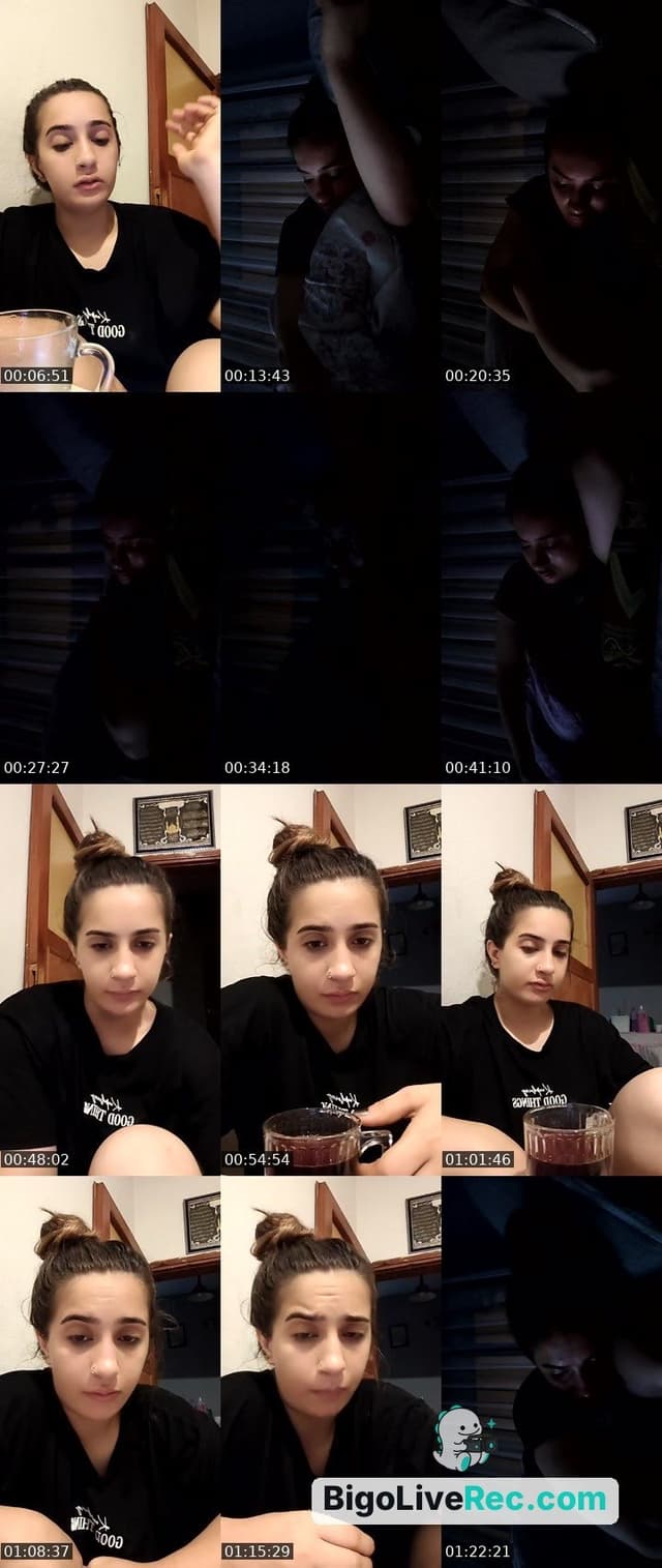 Bigo live: 💫💫Melek💫💫 by @1040163870