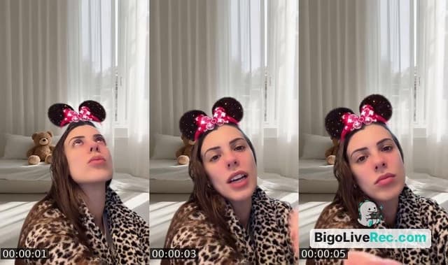 Bigo live: #Beauty NOVATA 💖 by @darlenehh
