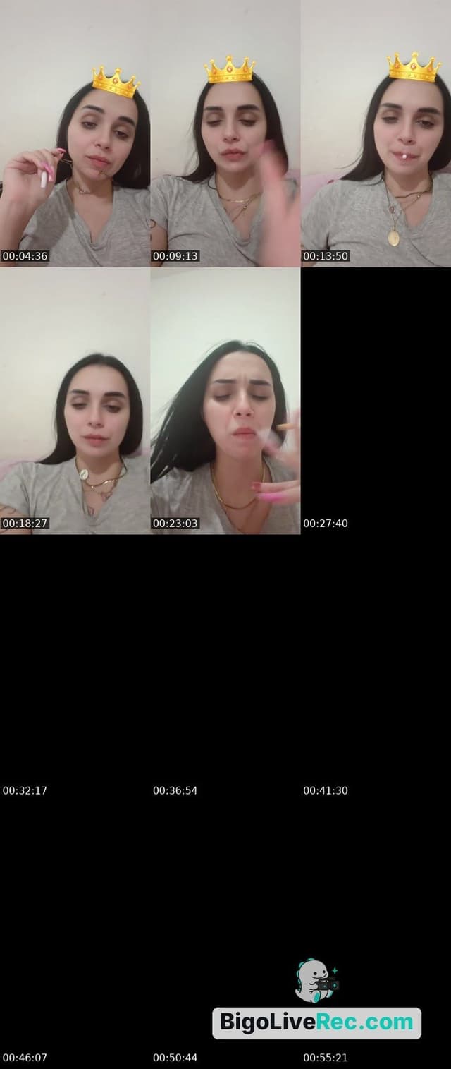 Bigo live: Chiaccheriamo by @1133213225