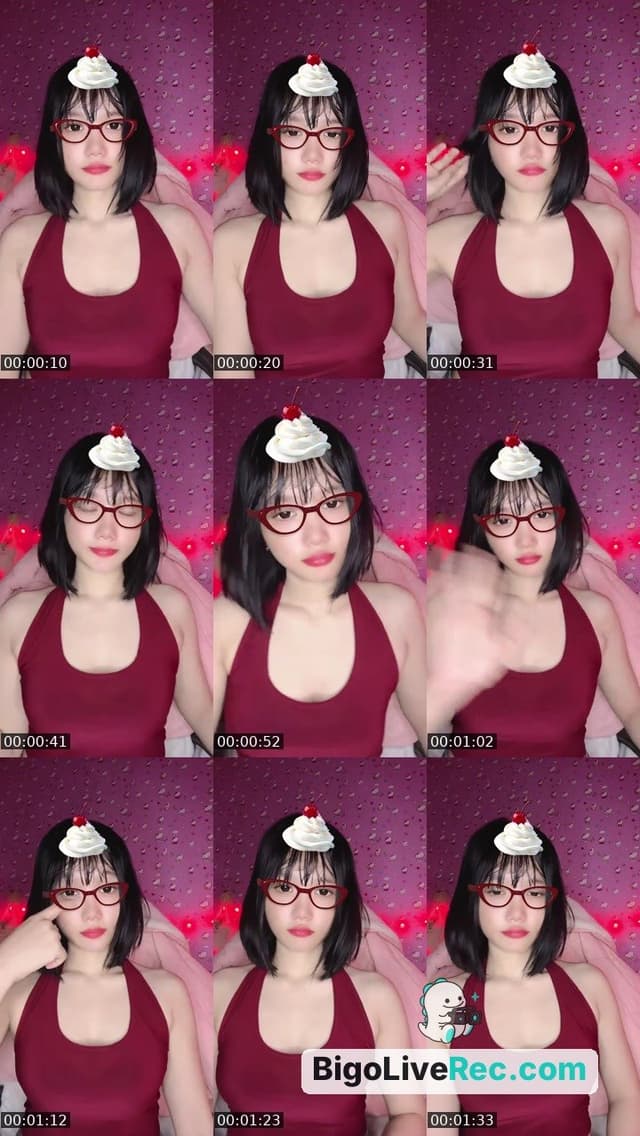 Bigo live: 💃🎁 by @ss57890