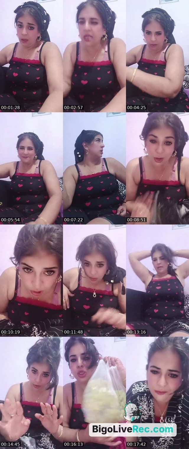 Bigo live: طيحة او نوضة by @1116706384