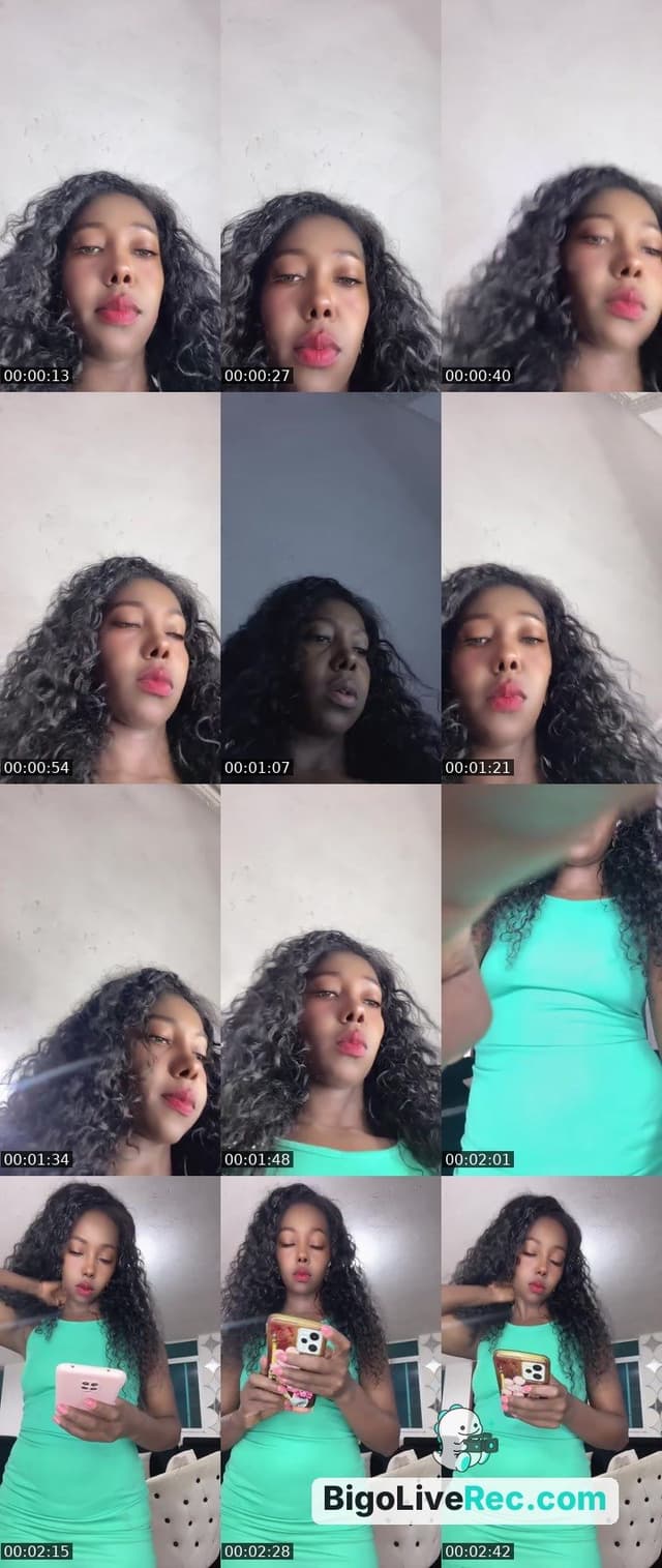 Bigo live: Hello by @1059003286