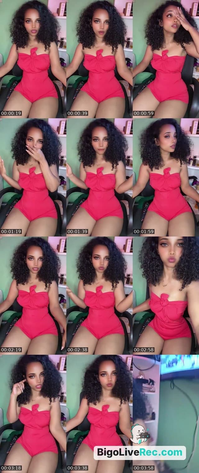 Bigo live: 20k needed by @baddygirl