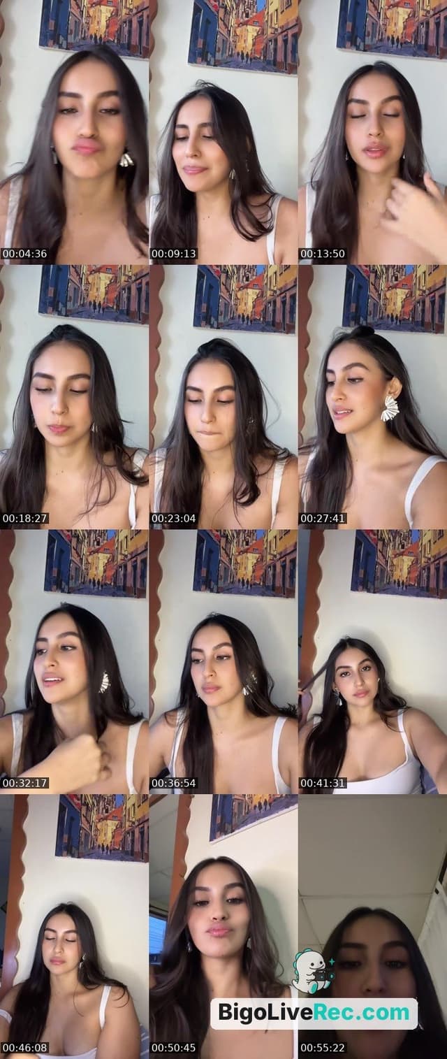 Bigo live: TE ESPERO 🏁🥹✨ by @07lufernanda