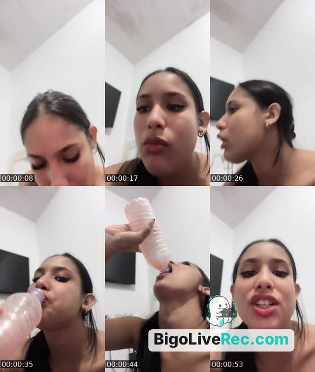 Bigo live: #Cutey Oii, cheguei ❤️ by @hf.francielle