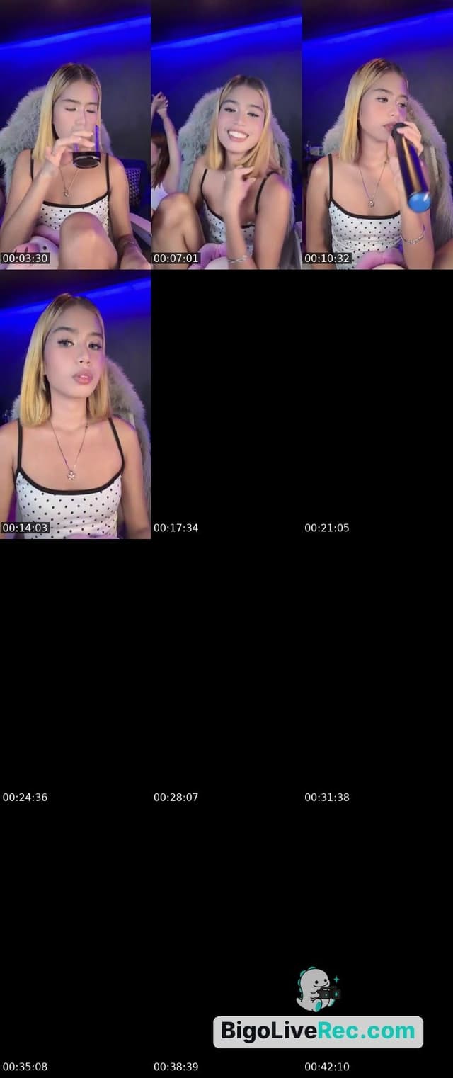 Bigo live: #LFTop1 lets do shot by @yassyz