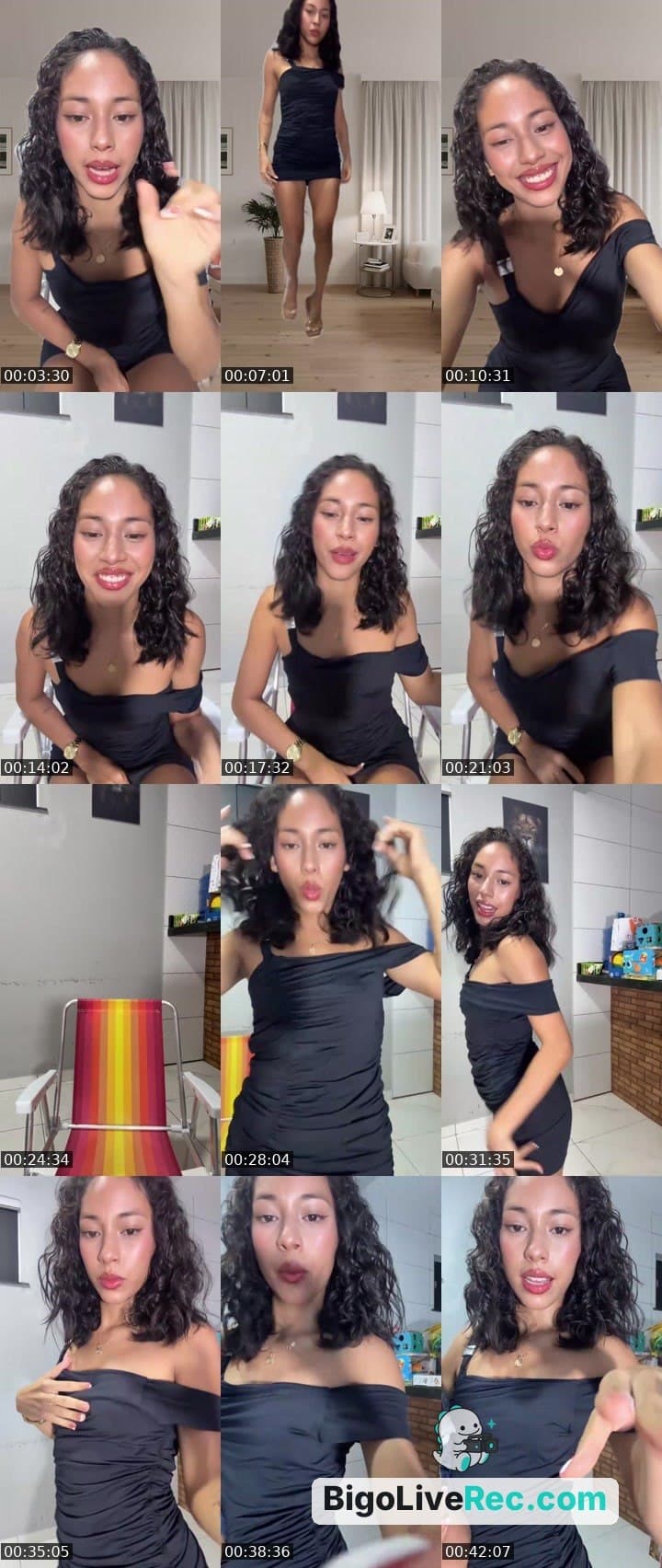 #Moça bonita, 10k goal 🔥