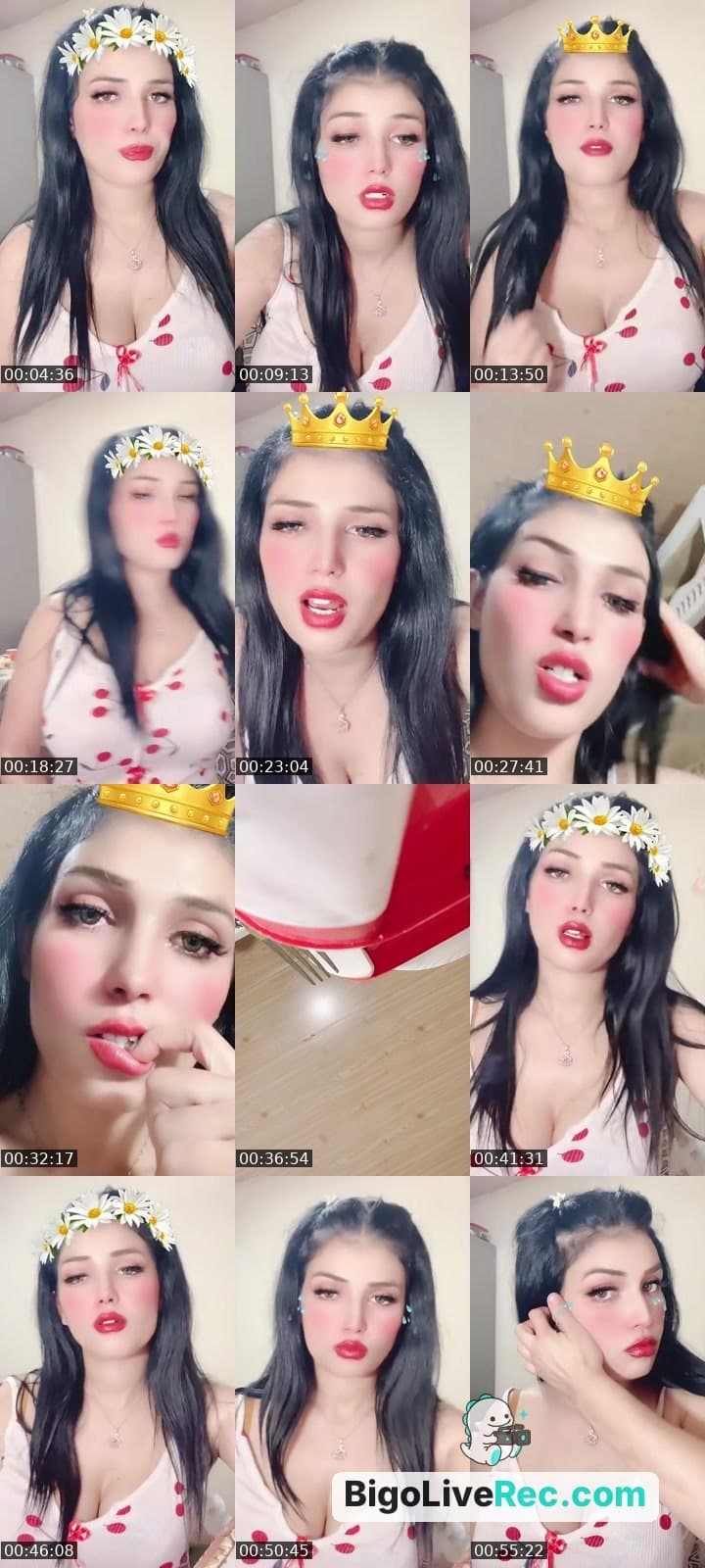 مذيعة 💋قح قححححح🤣🤣