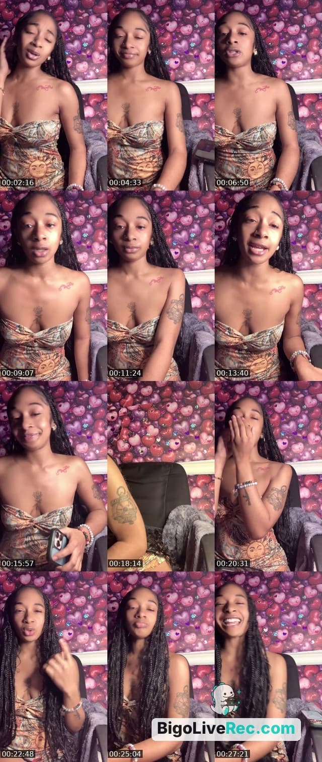 Bigo live: #Beauty Hey dada I need you 🥰 by @gmgyella777