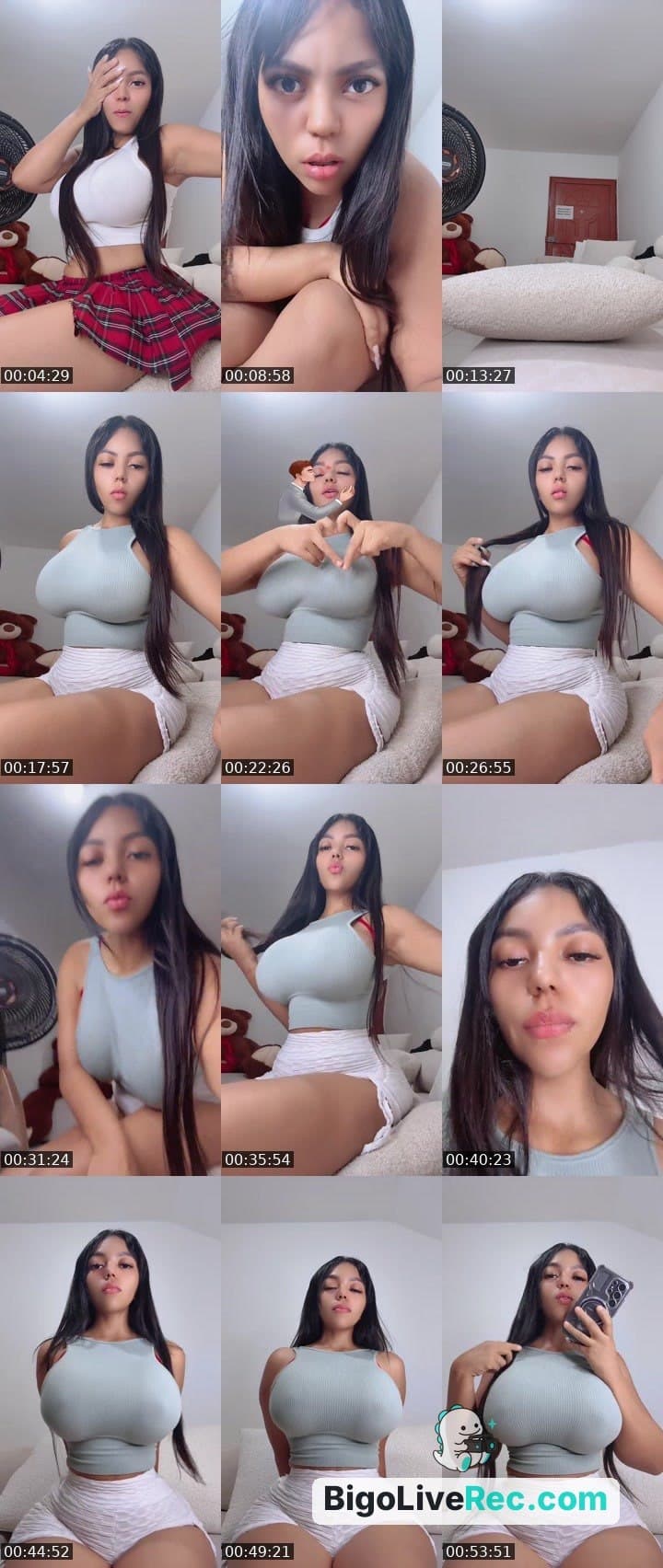 *