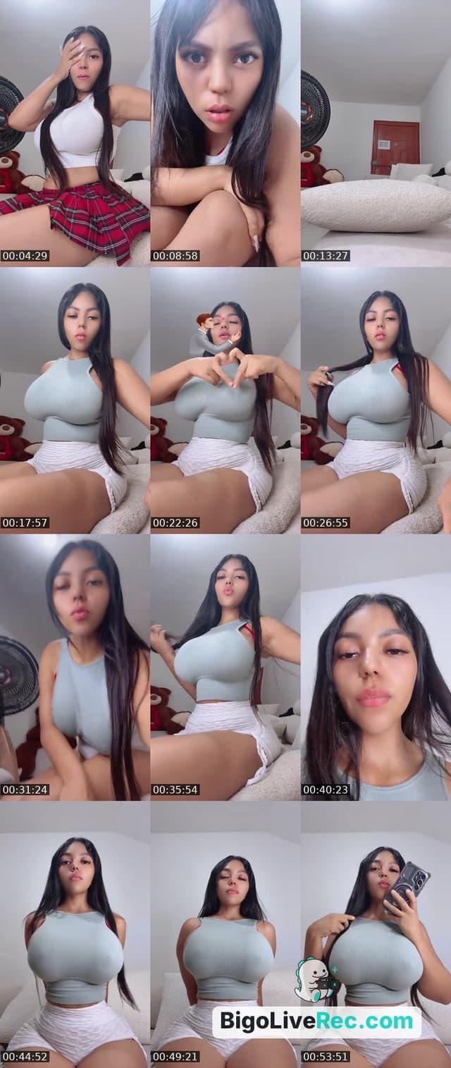 Bigo live: * by @of.adanoir