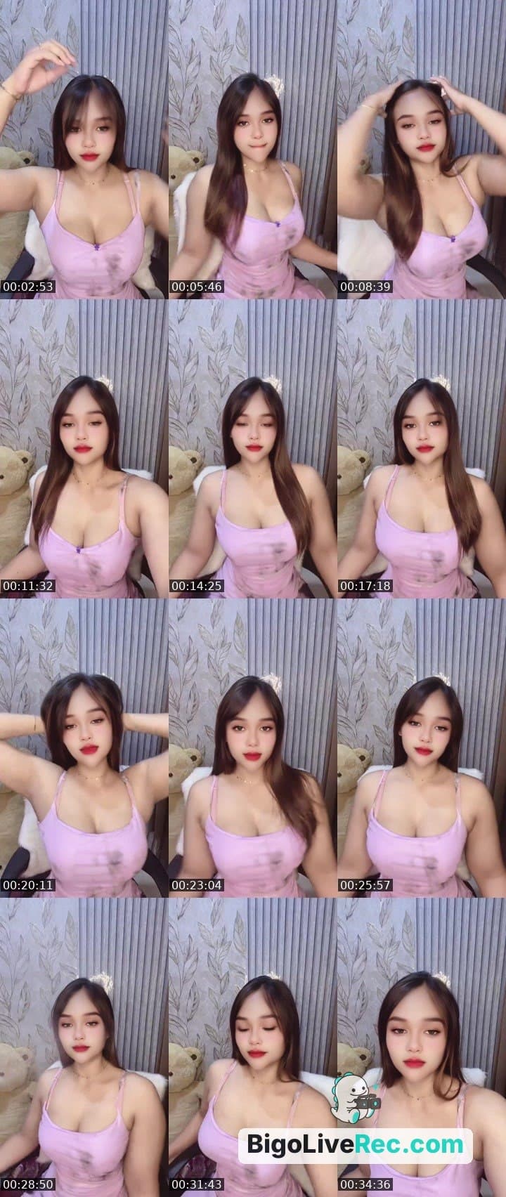 Chllnge beb