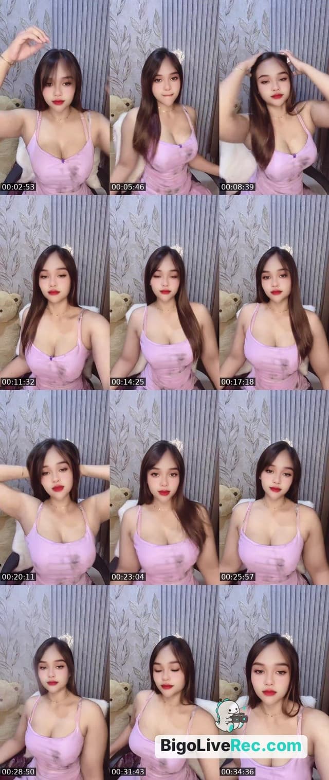 Bigo live: Chllnge beb by @884963216