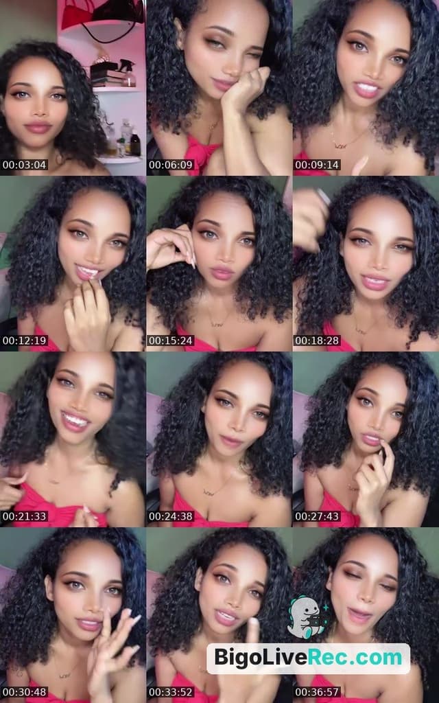 Bigo live: 20k needed by @baddygirl