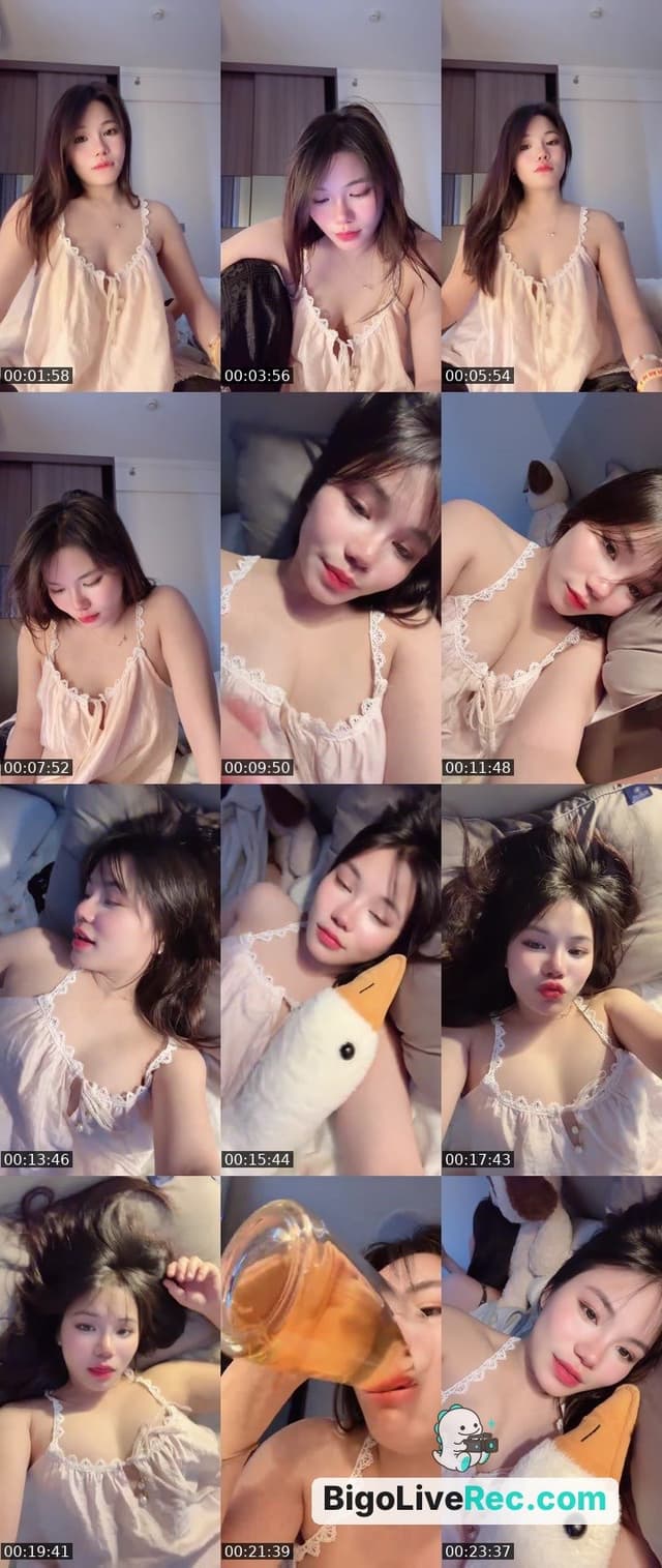Bigo live: mây mưa by @baobezz28200