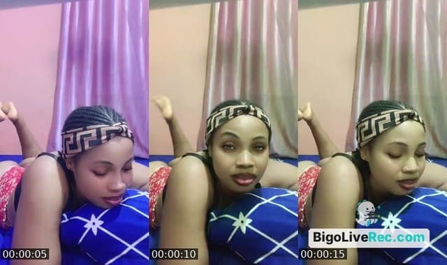 Bigo live: #Beauty No one supports me 🥹 by @amyd
