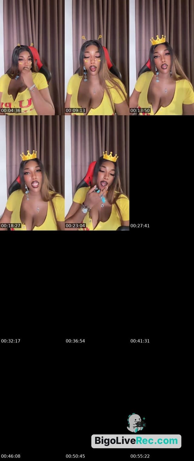 Bigo live: #Beauty una happy new month oooo🌚 by @879260958