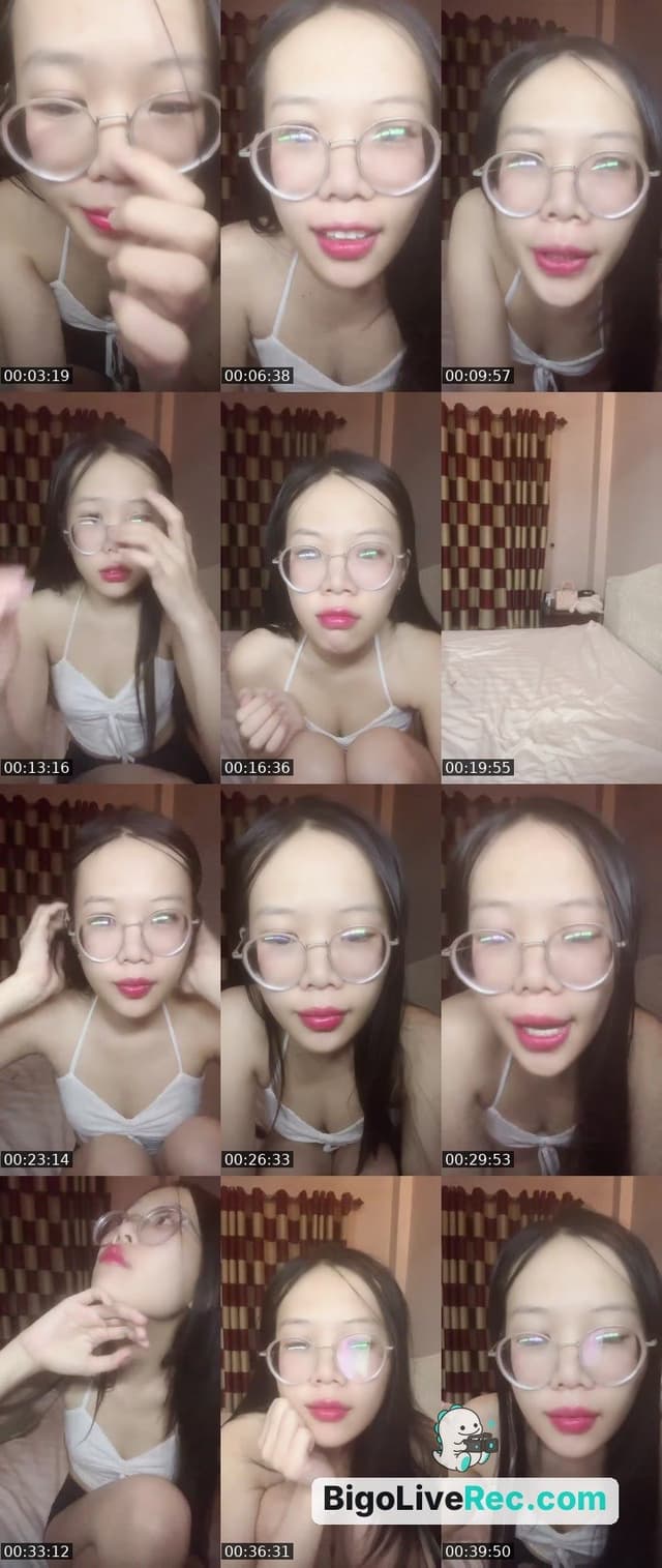 Bigo live: ใจดีกับหนูด้วยนะ by @music_04