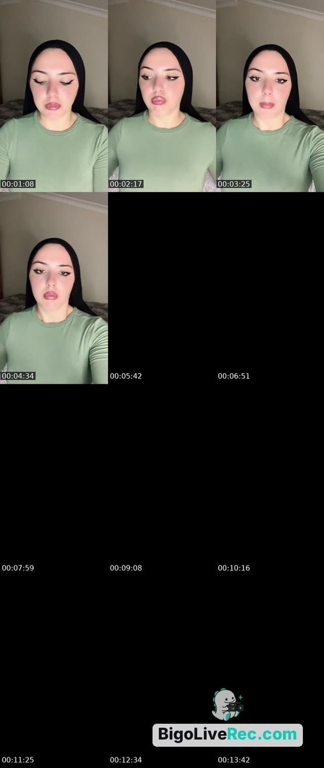 Bigo live: #charmer Gelmelisnn🤭 by @nurlandiniz