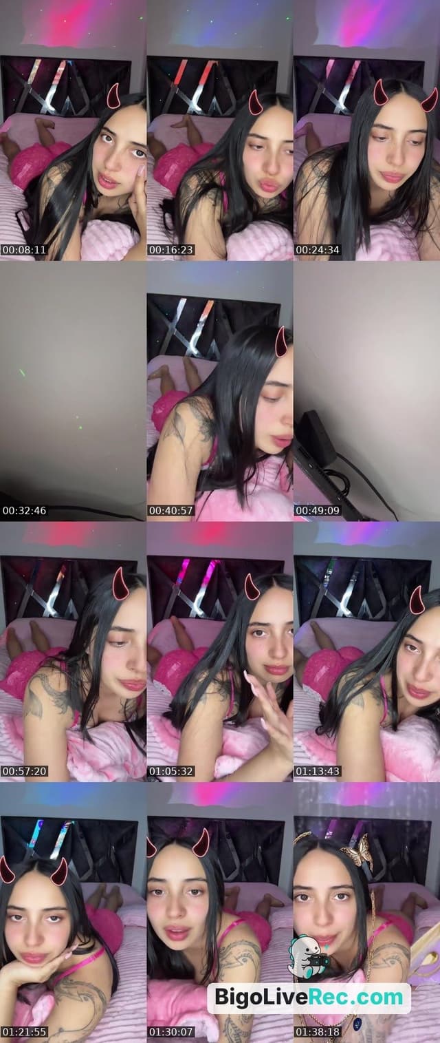 Bigo live: Acompáñame🥺 by @ella.00
