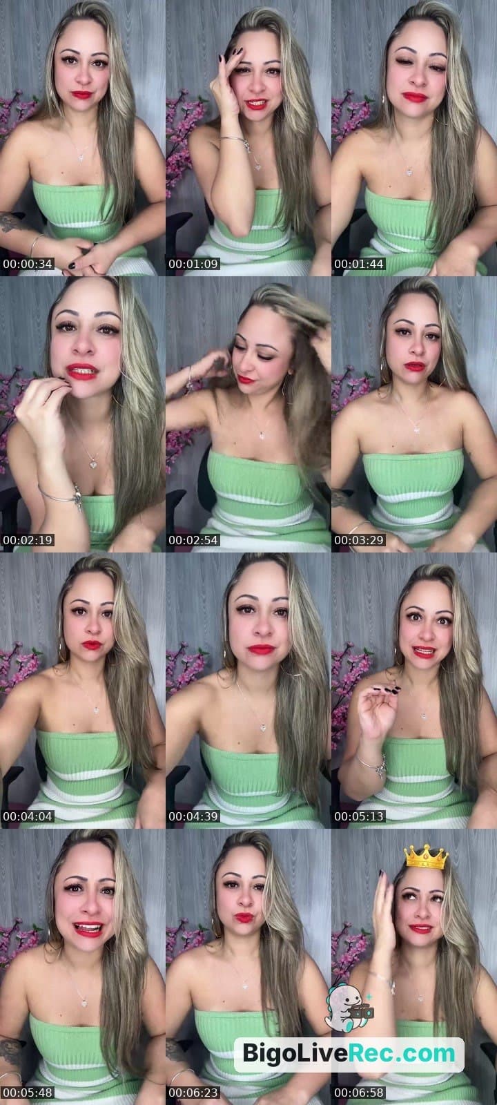 #Beauty Dançando ❤️