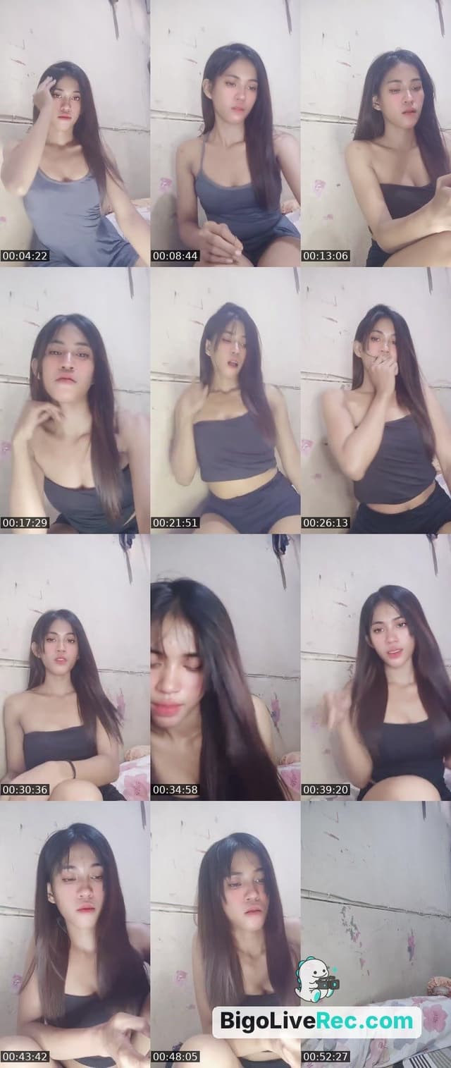 Bigo live: jom challenge 🔏 by @kepodahh