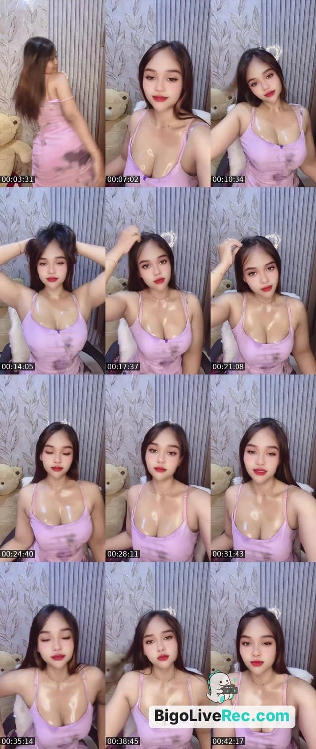 Bigo live: Chllnge beb by @884963216