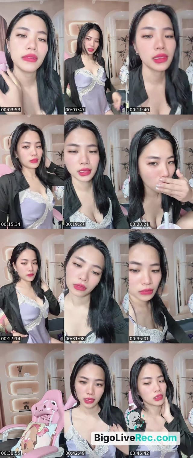 Bigo live: มาแล้ววววว💚 by @803453459