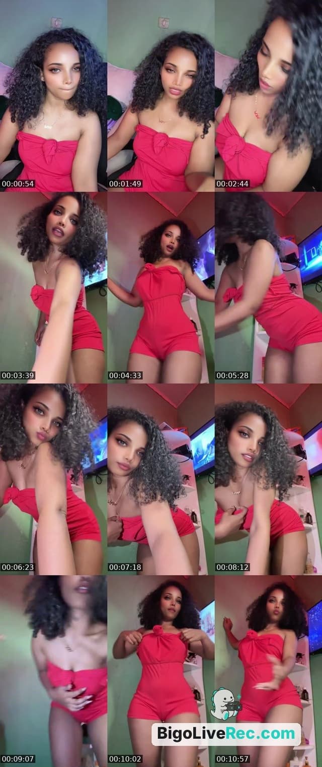 Bigo live: 18k needed by @baddygirl